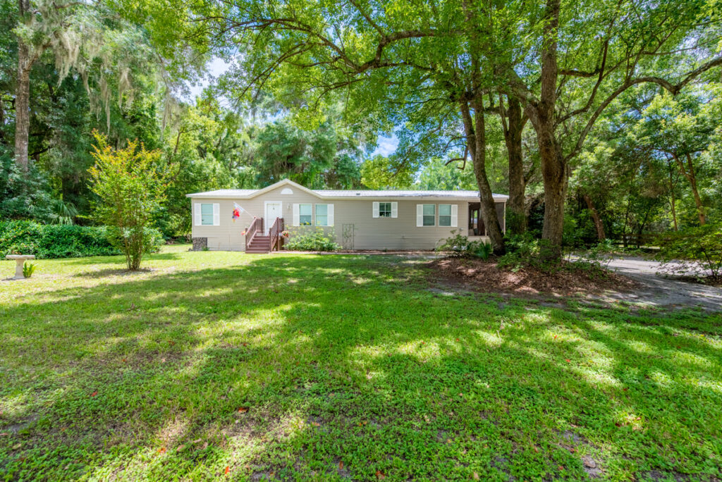 Property photo for land for sale in Levy County Florida
