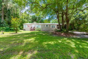 Property photo for land for sale in Levy County Florida