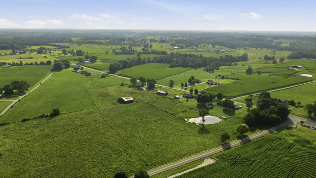 Property photo for land for sale in Warren County Kentucky