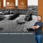 Property photo for land for sale in Ozark County Missouri