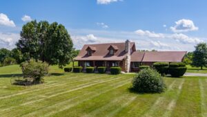 Property photo for land for sale in Clinton County Kentucky