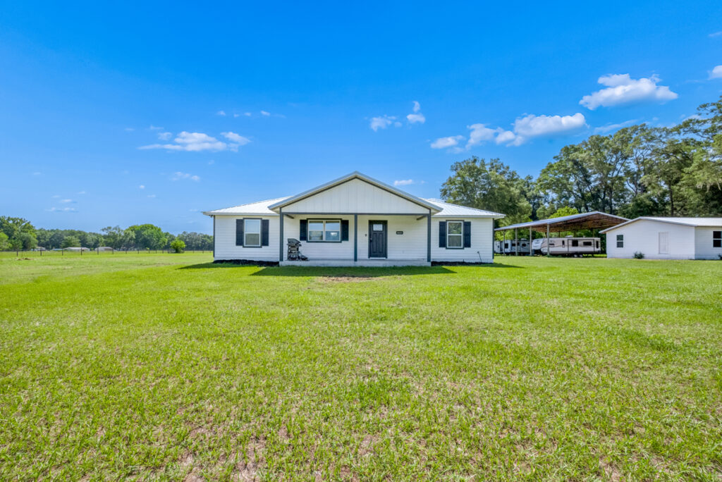 Property photo for land for sale in Alachua County Florida
