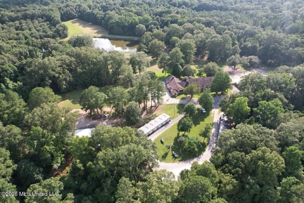 Property photo for land for sale in Wilkinson County Mississippi