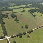 Property photo for land for sale in Fulton County Arkansas