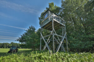 Property photo for land for sale in Wood County Wisconsin
