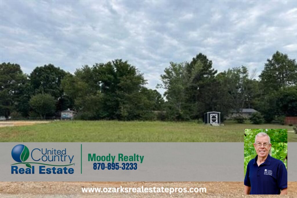 Property photo for land for sale in Fulton County Arkansas