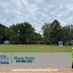 Property photo for land for sale in Fulton County Arkansas
