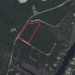 Property photo for land for sale in Pamlico County North Carolina