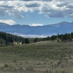 Property photo for land for sale in Custer County Colorado