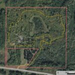 Property photo for land for sale in Pine County Minnesota