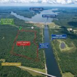 Property photo for land for sale in Tishomingo County Mississippi
