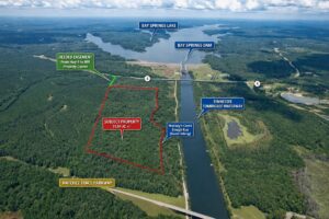 Property photo for land for sale in Tishomingo County Mississippi