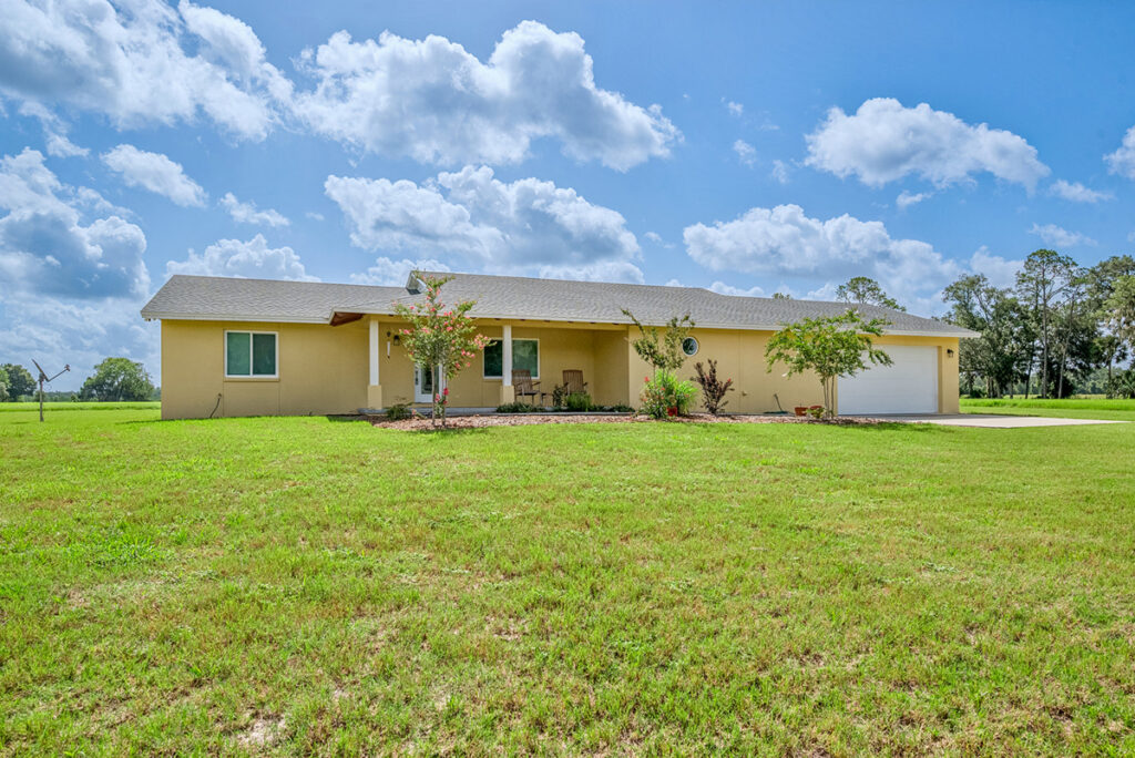 Property photo for land for sale in Levy County Florida
