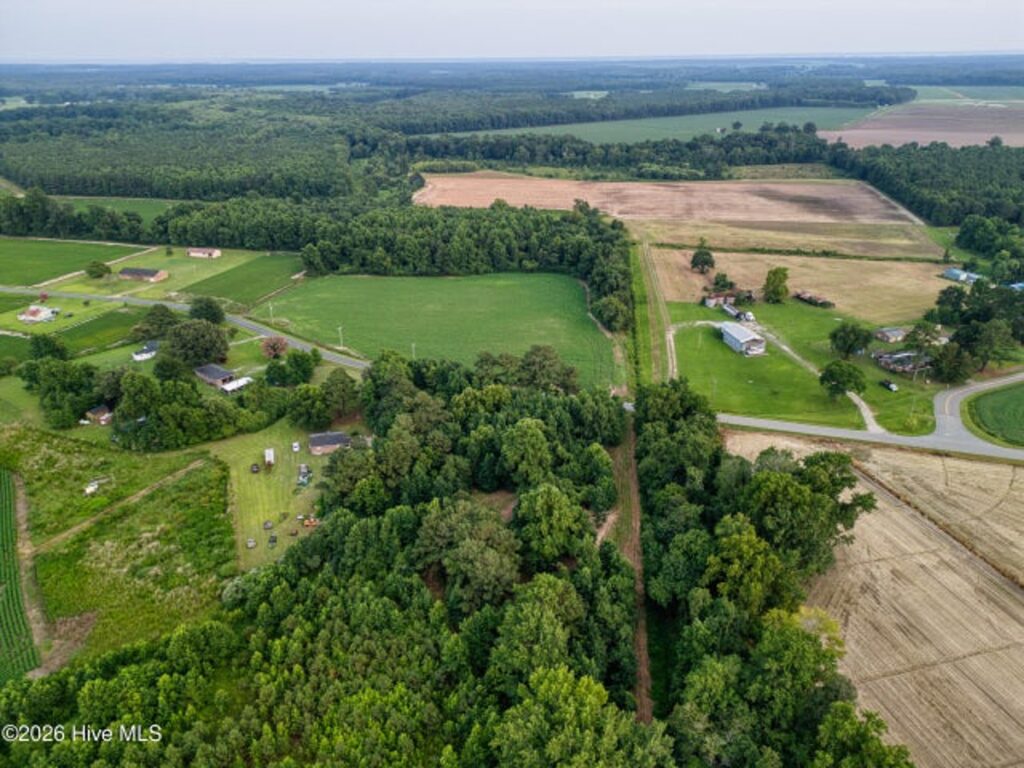 Property photo for land for sale in Perquimans County North Carolina