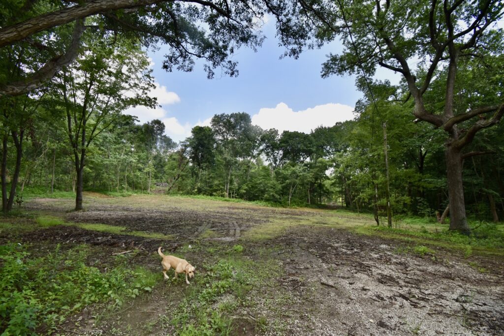 Property photo for land for sale in Warrick County Indiana