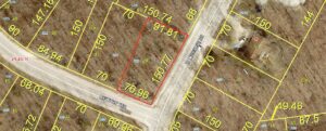 Property photo for land for sale in Camden County Missouri