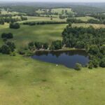 Property photo for land for sale in Fulton County Arkansas