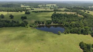 Property photo for land for sale in Fulton County Arkansas