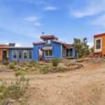 Property photo for land for sale in Santa Fe County New Mexico