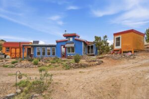 Property photo for land for sale in Santa Fe County New Mexico