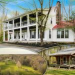 Property photo for land for sale in Dickson County Tennessee