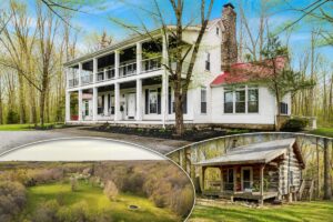 Property photo for land for sale in Dickson County Tennessee