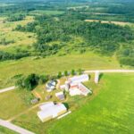 Property photo for land for sale in Columbia County Wisconsin