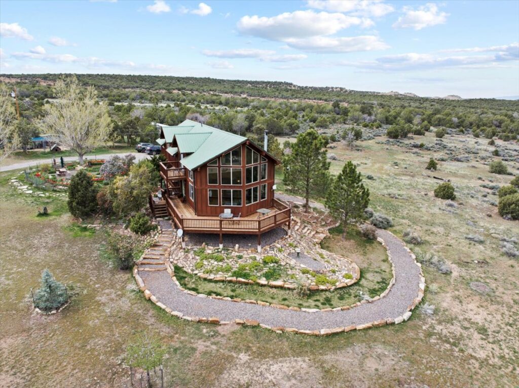 Property photo for land for sale in Ouray County Colorado