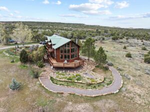 Property photo for land for sale in Ouray County Colorado