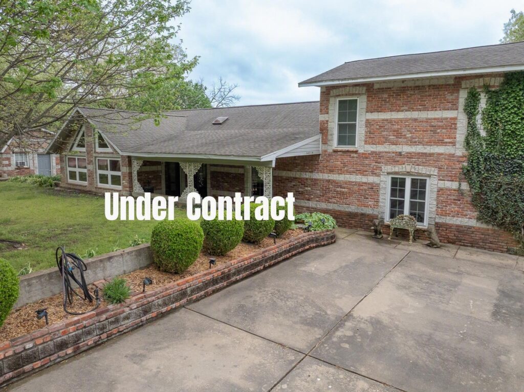 Property photo for land for sale in Ottawa County Oklahoma