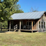 Property photo for land for sale in Cedar County Missouri