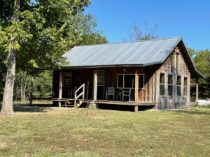 Property photo for land for sale in Cedar County Missouri