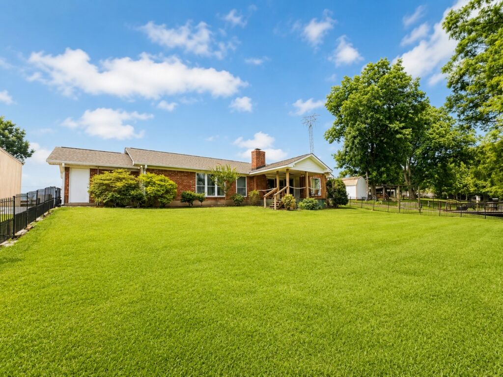 Property photo for land for sale in Tensas County Louisiana