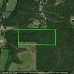 Property photo for land for sale in Carroll County Arkansas