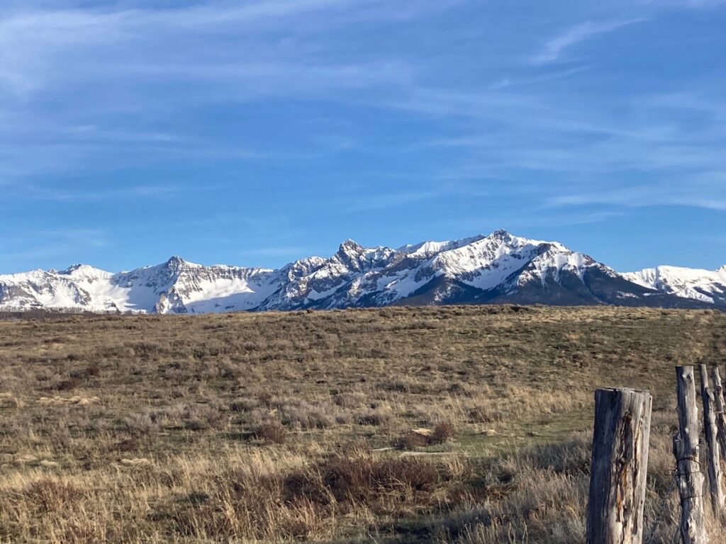 Property photo for land for sale in San Miguel County Colorado