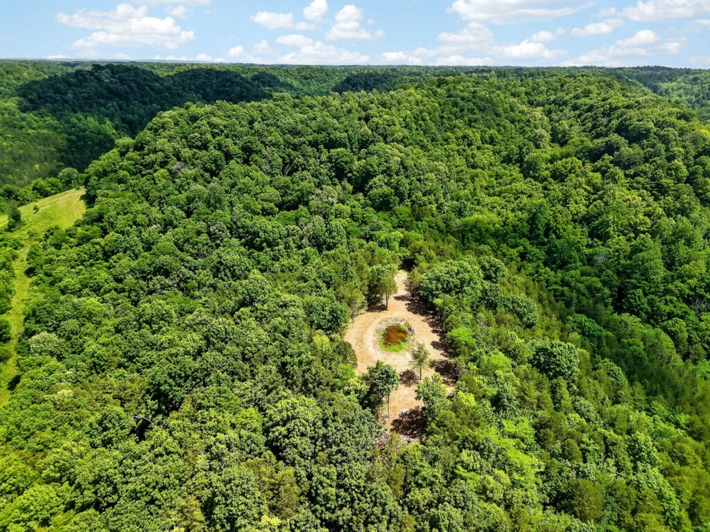 Property photo for land for sale in Putnam County Tennessee
