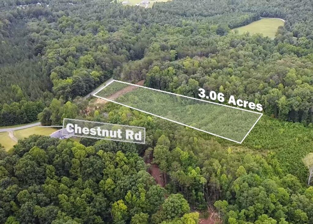 Property photo for land for sale in Halifax County Virginia