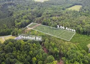 Property photo for land for sale in Halifax County Virginia