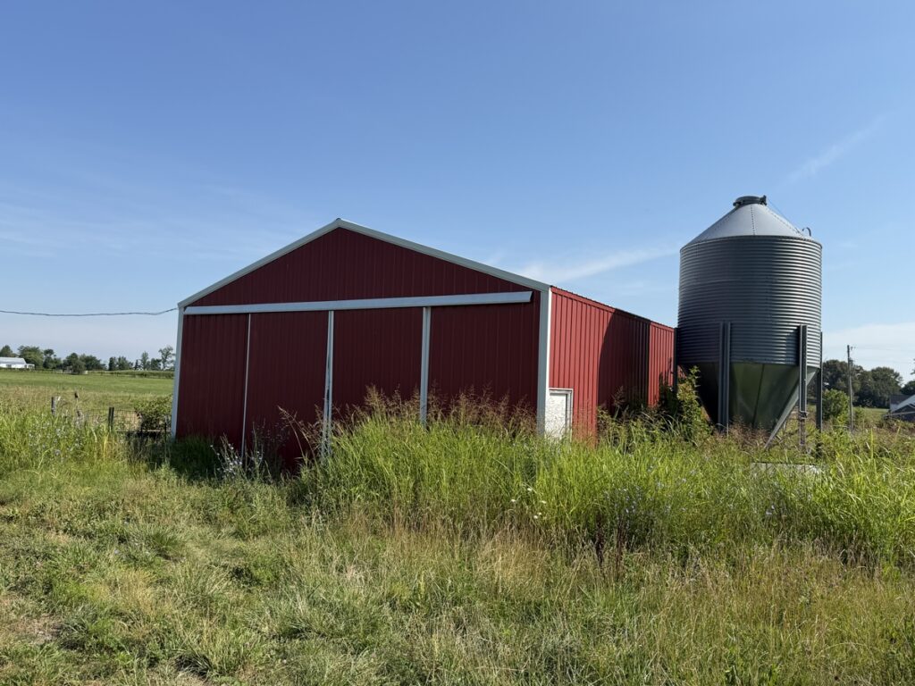 Property photo for land for sale in Warren County Kentucky