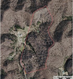 Property photo for land for sale in Knox County Kentucky