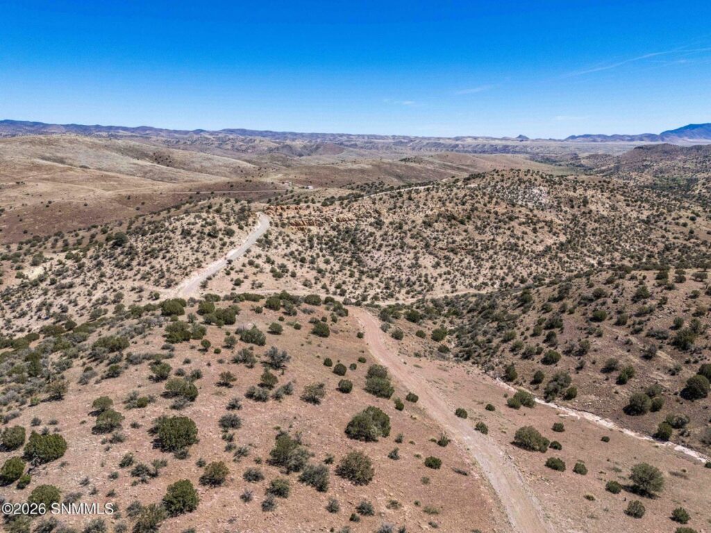 Property photo for land for sale in Grant County New Mexico