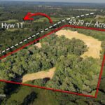 Property photo for land for sale in Wood County Texas