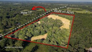 Property photo for land for sale in Wood County Texas