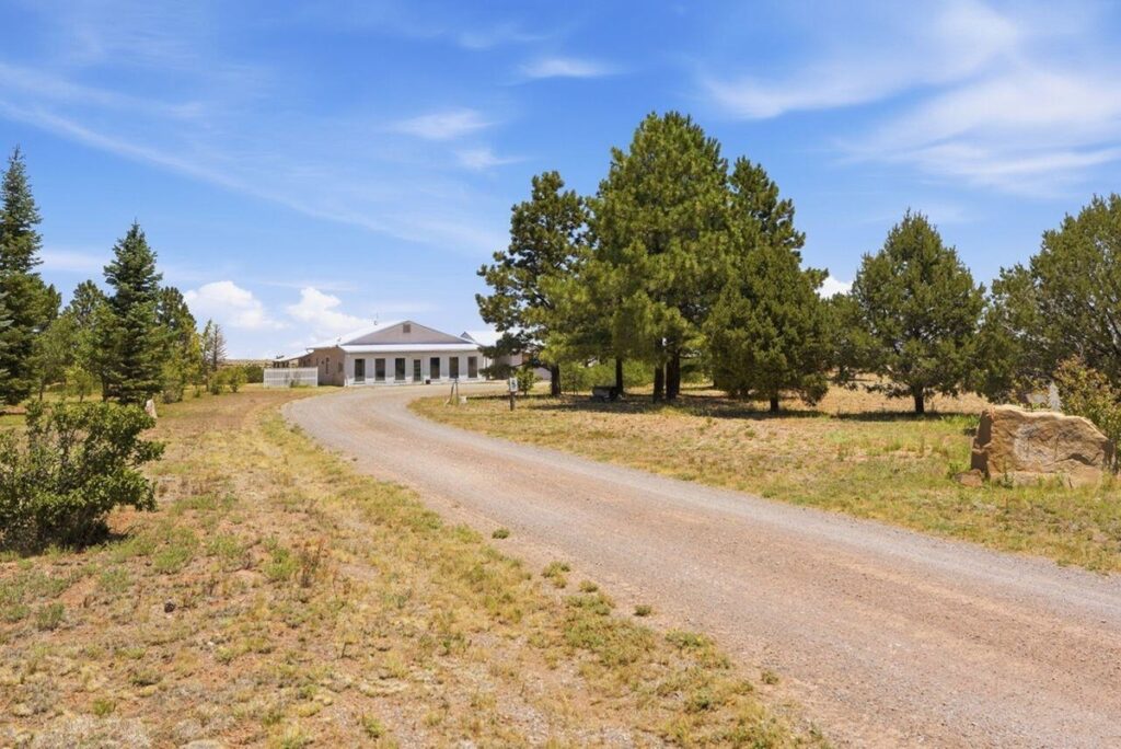Property photo for land for sale in Torrance County New Mexico