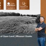 Property photo for land for sale in Ozark County Missouri