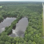 Property photo for land for sale in Columbia County Arkansas