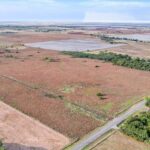 Property photo for land for sale in  County Oklahoma