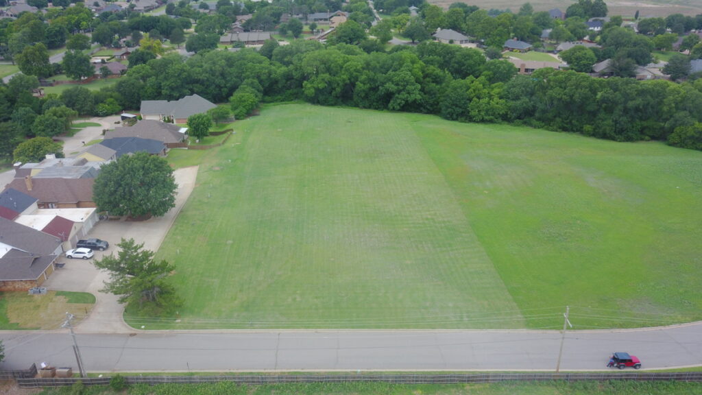 Property photo for land for sale in Custer County Oklahoma