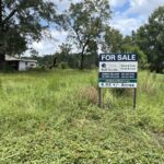 Property photo for land for sale in Columbia County Arkansas