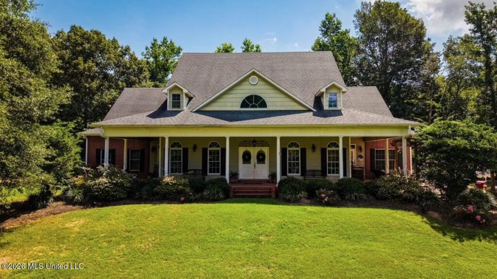 Property photo for land for sale in Lawrence County Mississippi